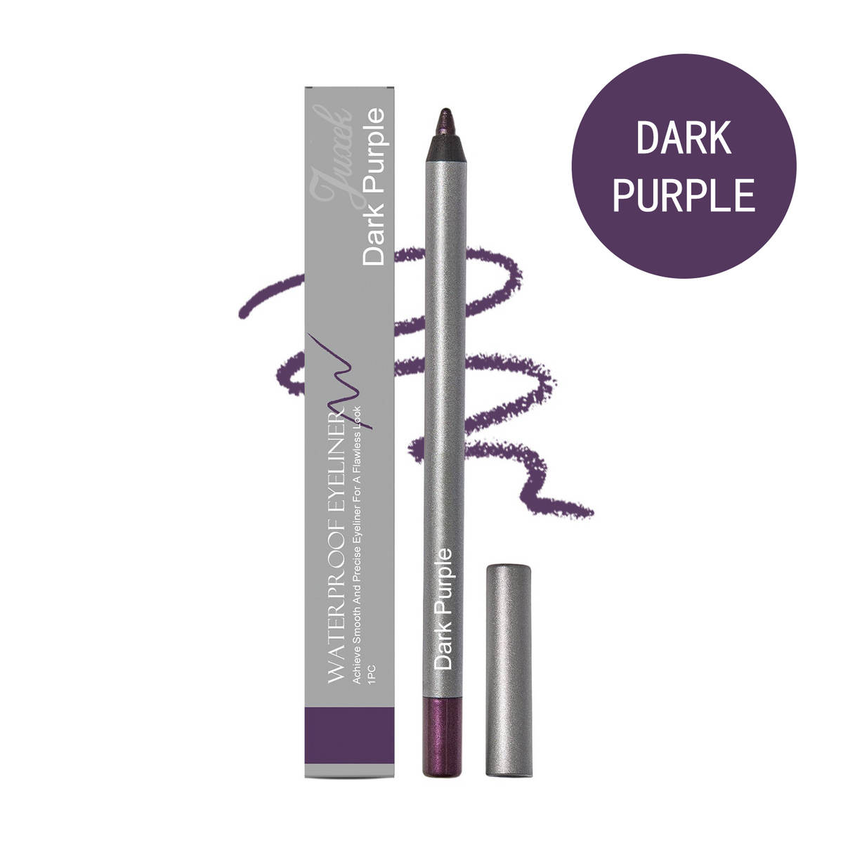 Longwear Eyeliner Lightweight Lipliner Makeup Color Cosmetic