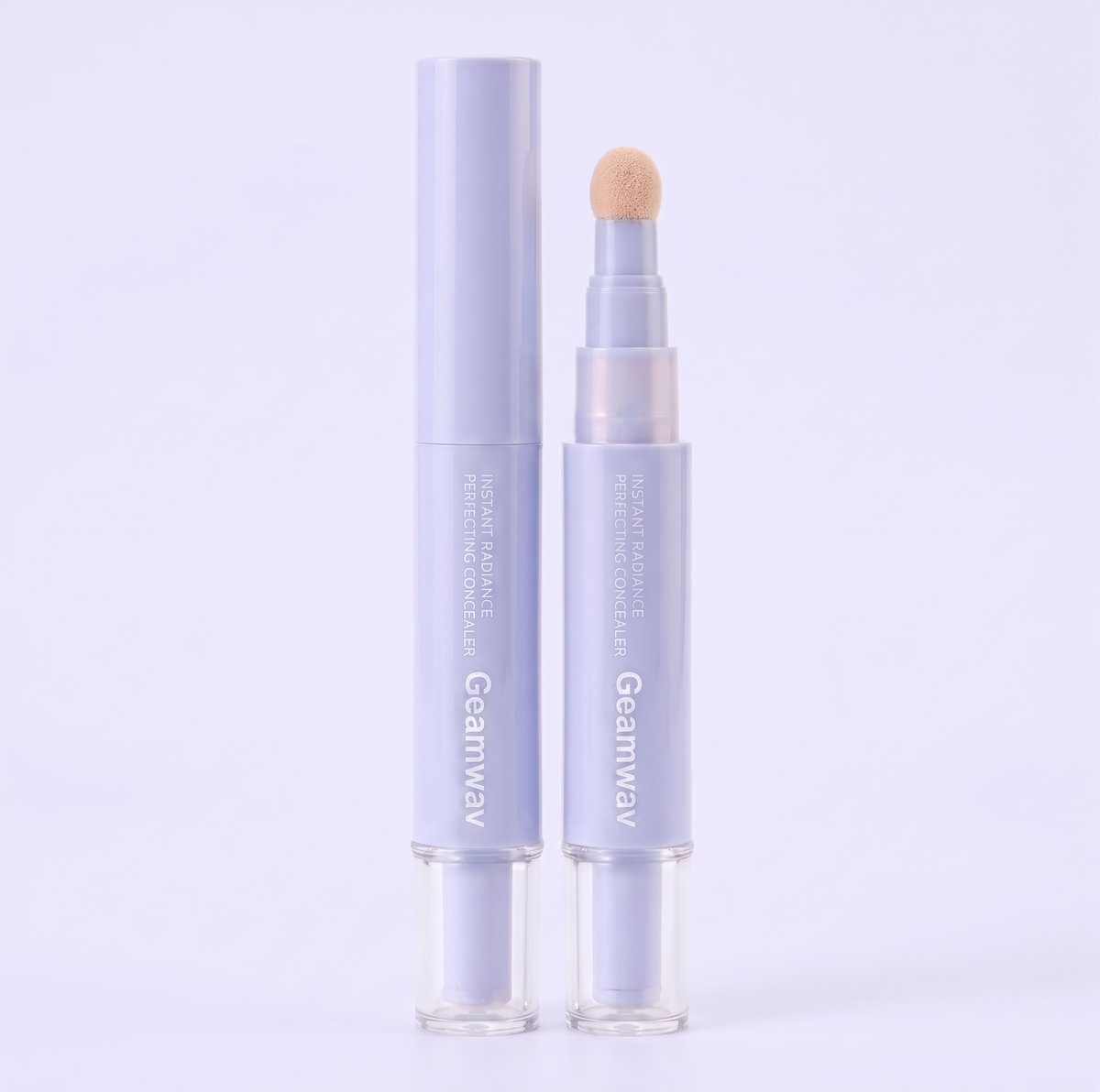 LAST DAY — BUY 1 GET 1 FREE  Concealer Pen – Brightening, Correcting & Long-Lasting Coverage