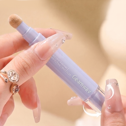 LAST DAY — BUY 1 GET 1 FREE  Concealer Pen – Brightening, Correcting & Long-Lasting Coverage