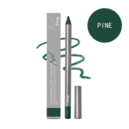 Longwear Eyeliner Lightweight Lipliner Makeup Color Cosmetic