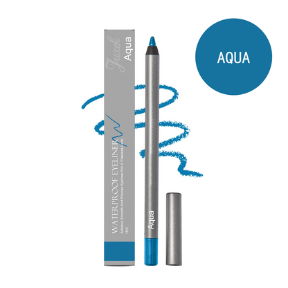 Longwear Eyeliner Lightweight Lipliner Makeup Color Cosmetic