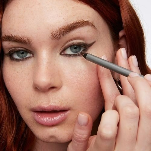 Longwear Eyeliner Lightweight Lipliner Makeup Color Cosmetic