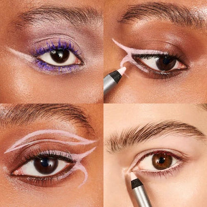 Longwear Eyeliner Lightweight Lipliner Makeup Color Cosmetic