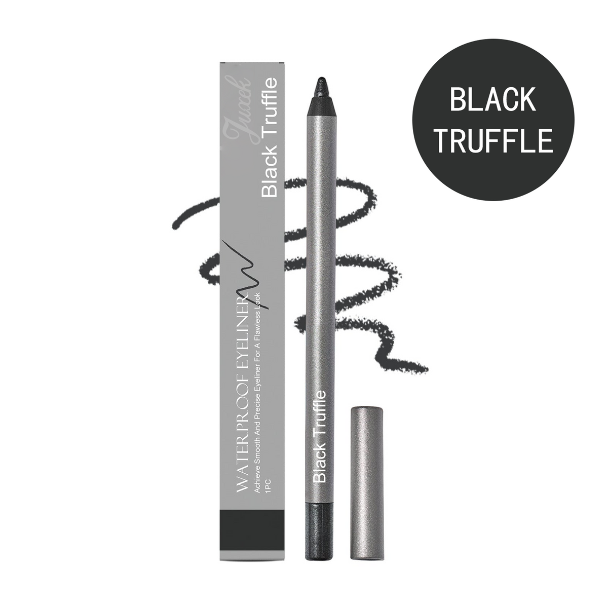 Longwear Eyeliner Lightweight Lipliner Makeup Color Cosmetic