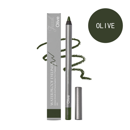 Longwear Eyeliner Lightweight Lipliner Makeup Color Cosmetic