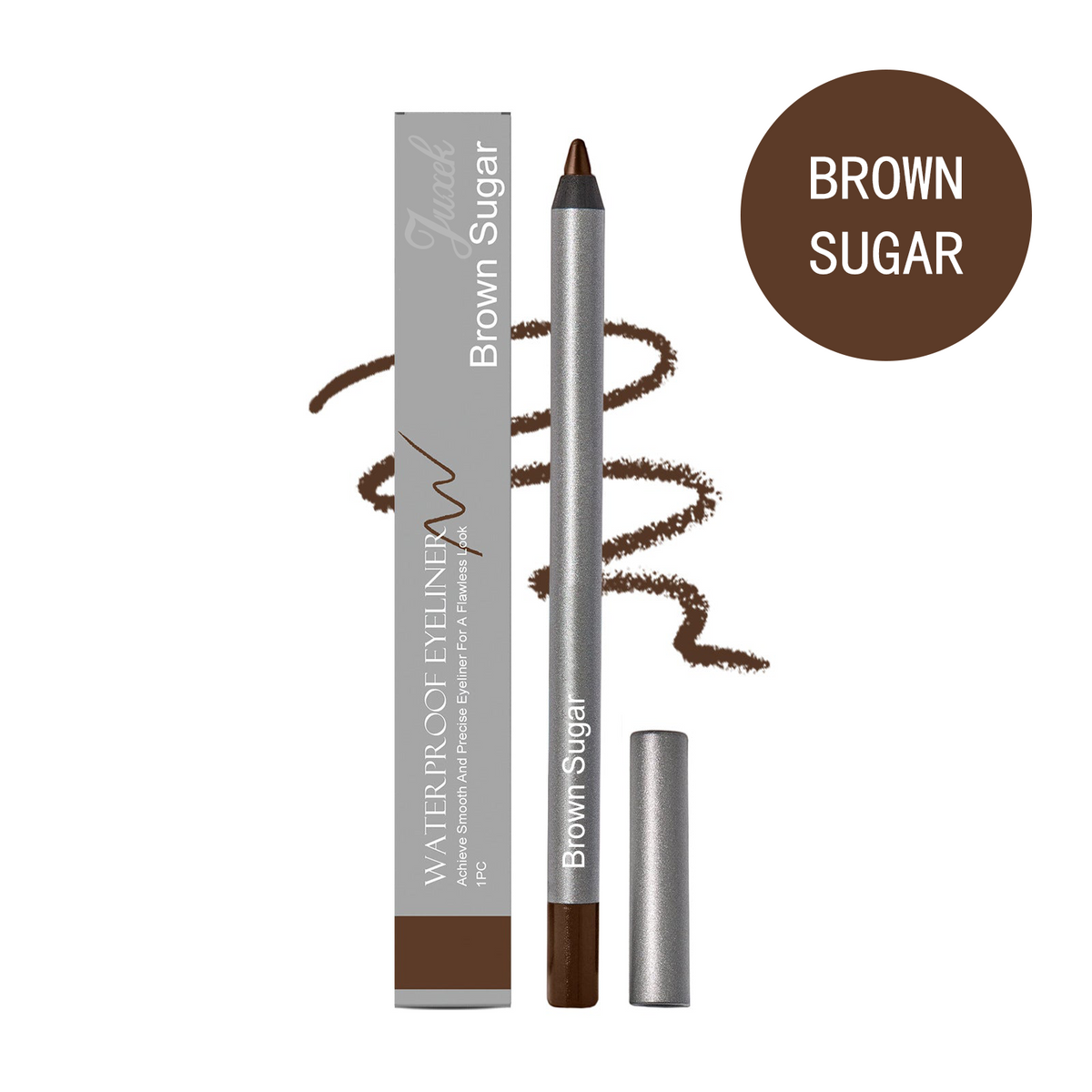 Longwear Eyeliner Lightweight Lipliner Makeup Color Cosmetic