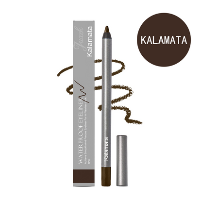 Longwear Eyeliner Lightweight Lipliner Makeup Color Cosmetic