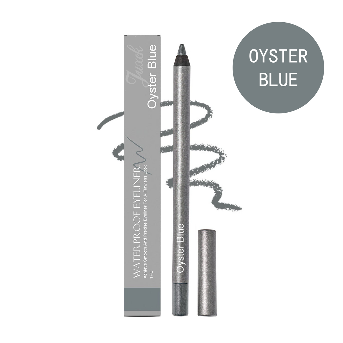 Longwear Eyeliner Lightweight Lipliner Makeup Color Cosmetic