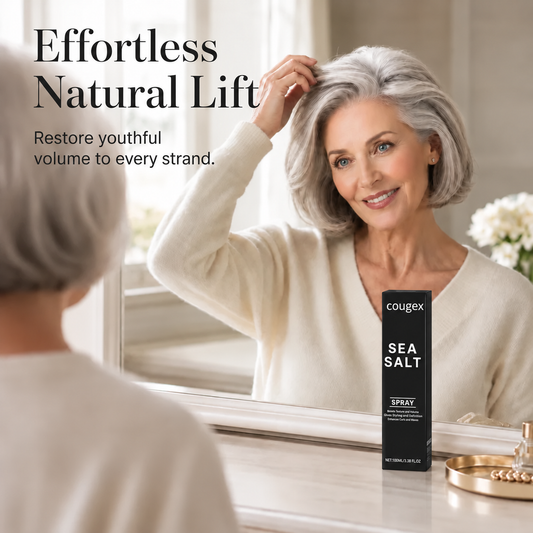 90ml milliliters of volumizing styling spray, long-lasting fullness spray